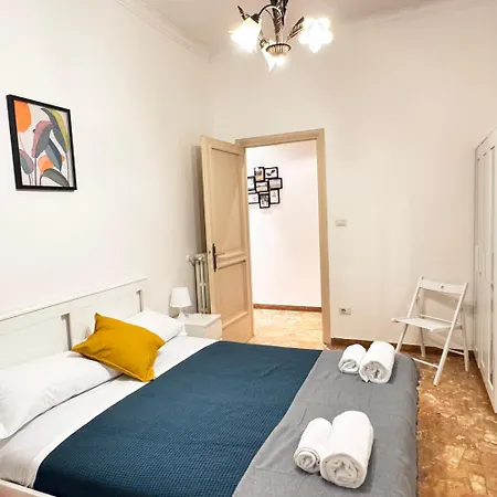 Angelico Appartement *