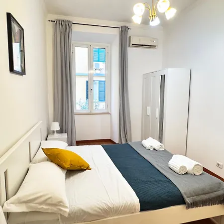 Angelico Appartement *