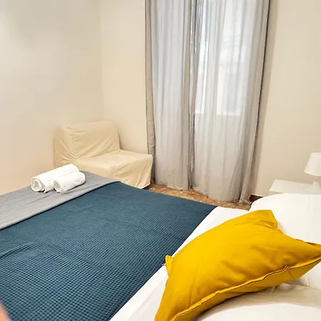Angelico Appartement Rome