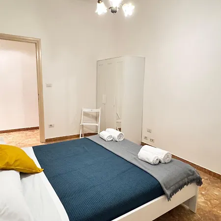 Angelico Appartement