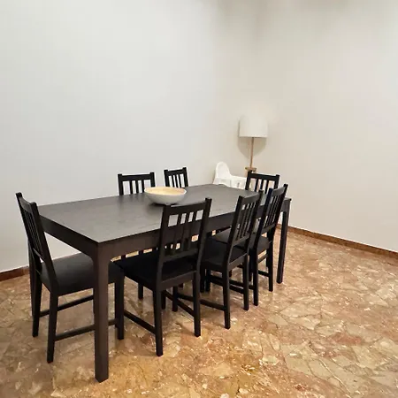 Apartment Angelico