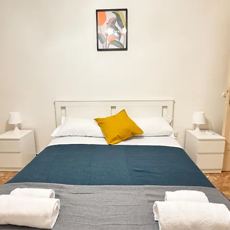 Angelico Apartment