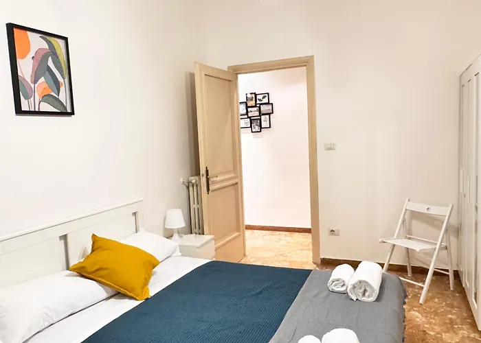 Angelico Apartment *