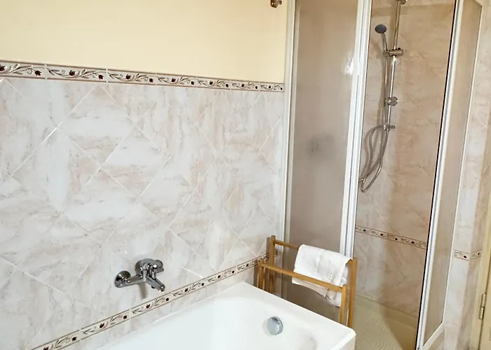 Angelico Apartment *