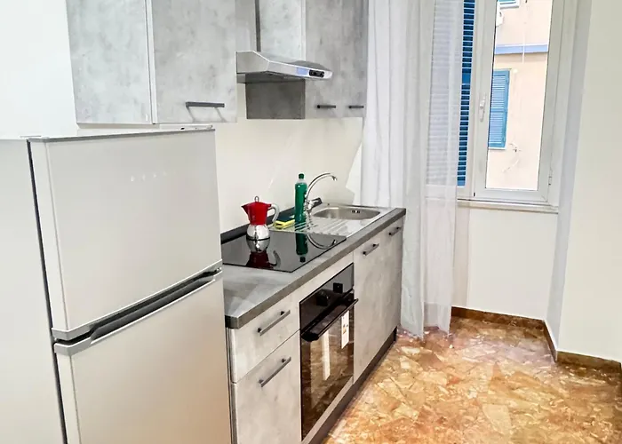 Angelico Apartment Rom