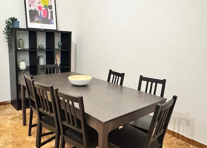 Apartment Angelico *