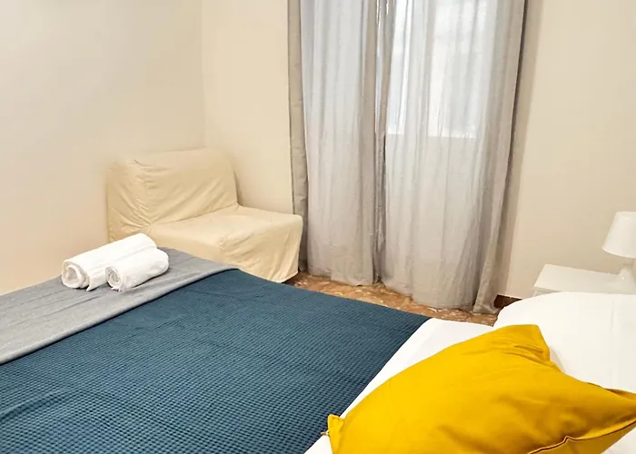 Angelico Apartment Rom